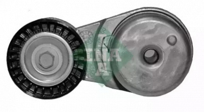 WILMINK GROUP wg1253520 -  Натяжная планка, поликлиновой ремень